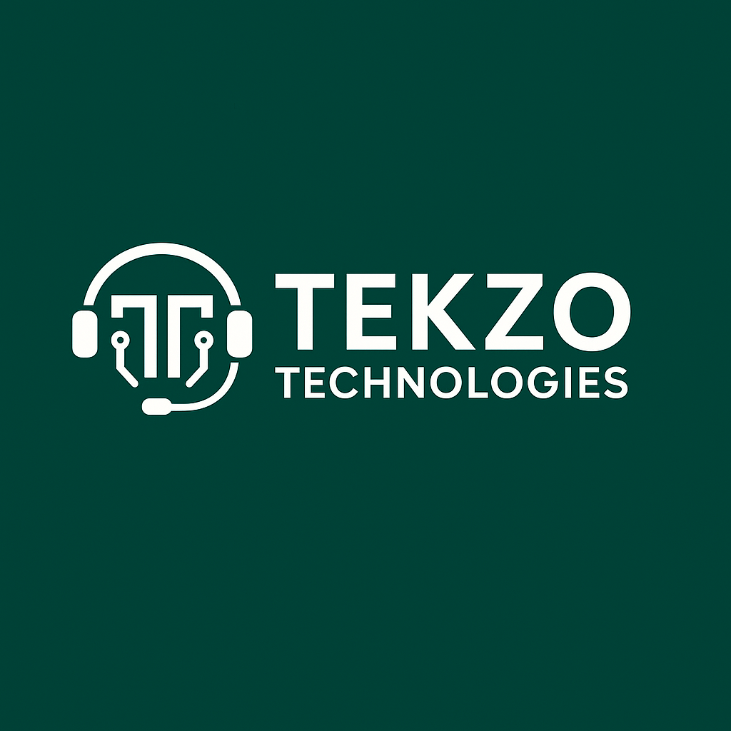 Tekzo Technologies