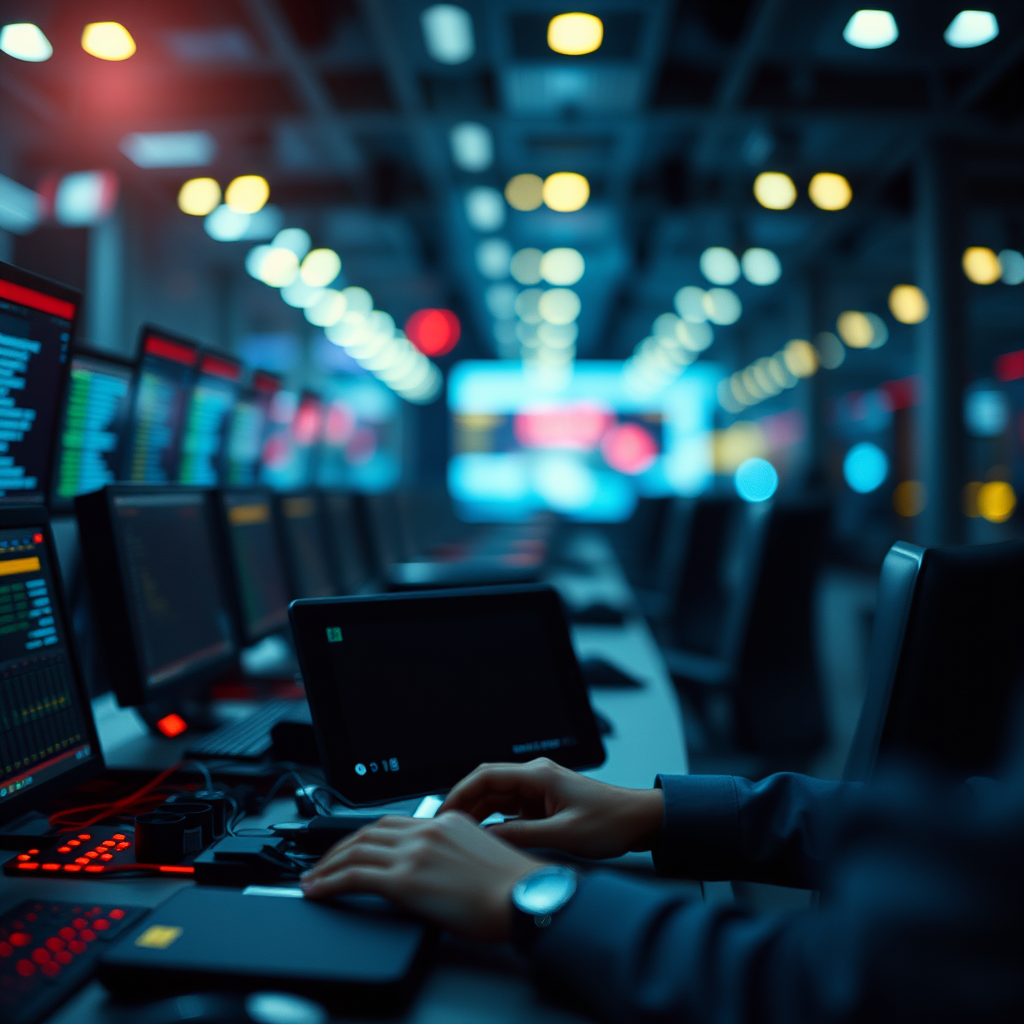 Innovative IT solutions